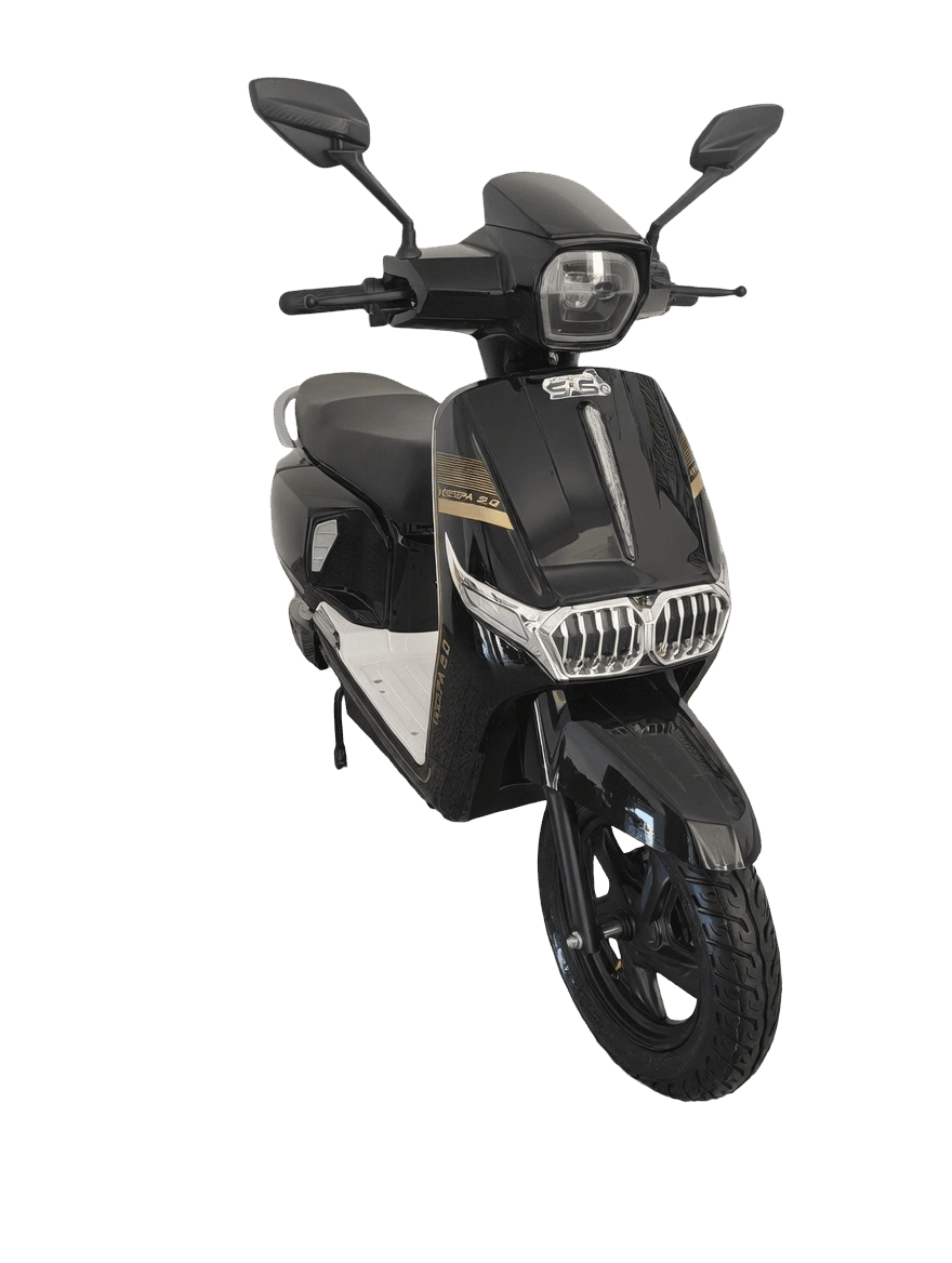 Jali Vespa